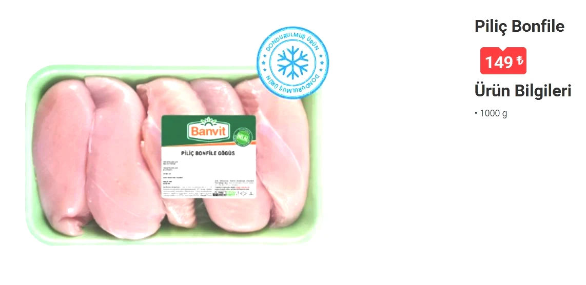 10 Mart 2026 Salı BİM’de gıda, temizlik ve kişisel bakım ürünlerinde dev indirimler! - Sayfa 5