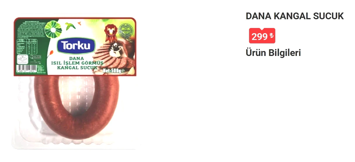 10 Mart 2026 Salı BİM’de gıda, temizlik ve kişisel bakım ürünlerinde dev indirimler! - Sayfa 1