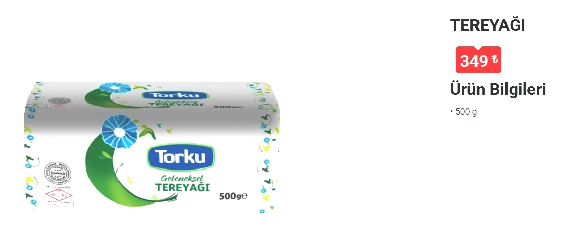 10 Mart 2026 Salı BİM’de gıda, temizlik ve kişisel bakım ürünlerinde dev indirimler! - Sayfa 3