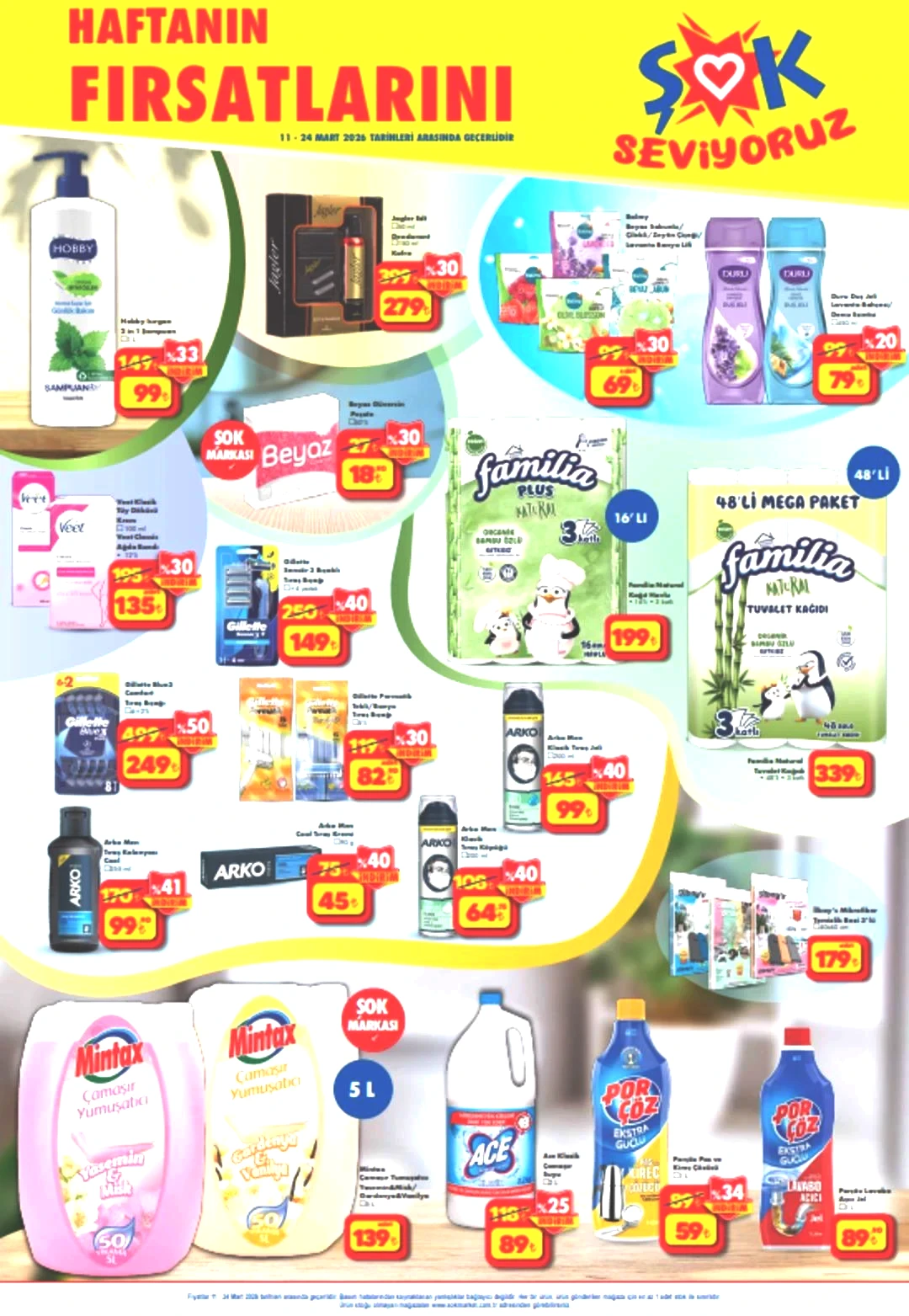 ŞOK a araç içi yol kayıt kamerası geliyor! 11 Mart 2026 ŞOK aktüel katalog yayınlandı! 1