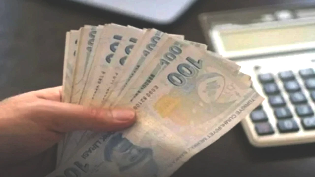 O Emekliler Maaş Zammı Alamayacak!