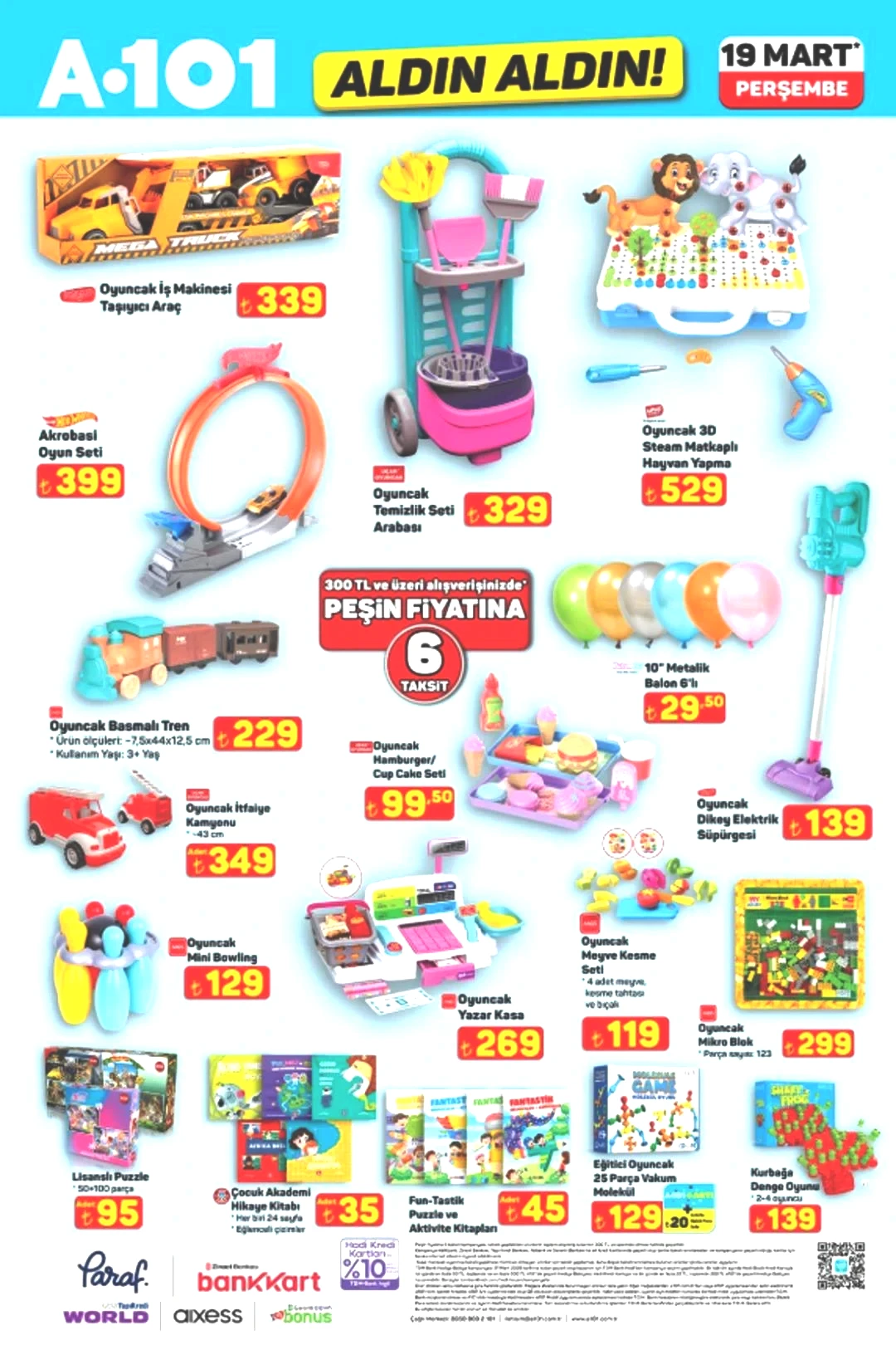 A101'e Philips akıllı televizyon geliyor! 19 Mart 2026 A101 kataloğu yayınlandı! 13