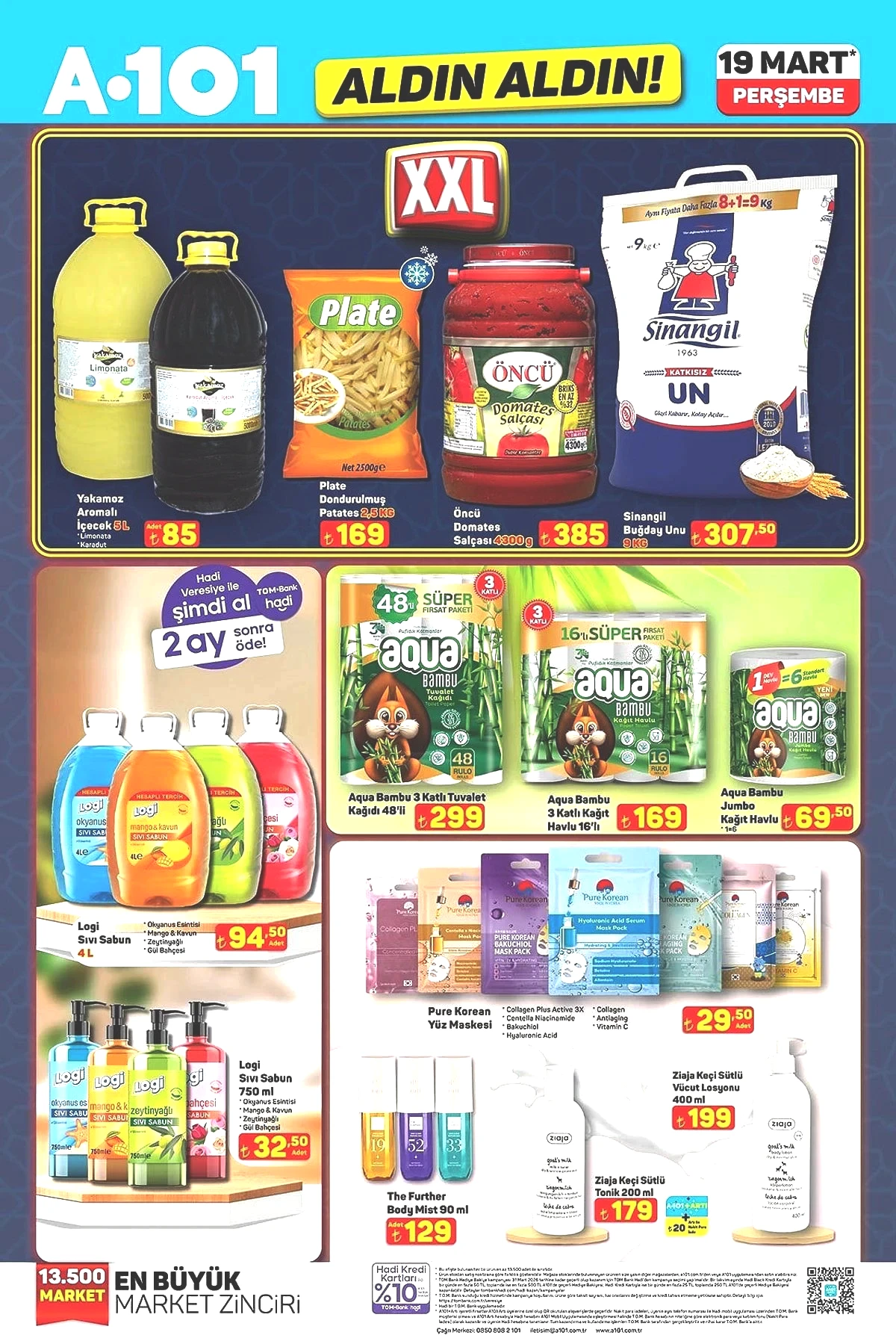 Şehirde sessiz güç: Elektrikli Moped 19 Mart Perşembe A101’de! - Sayfa 13