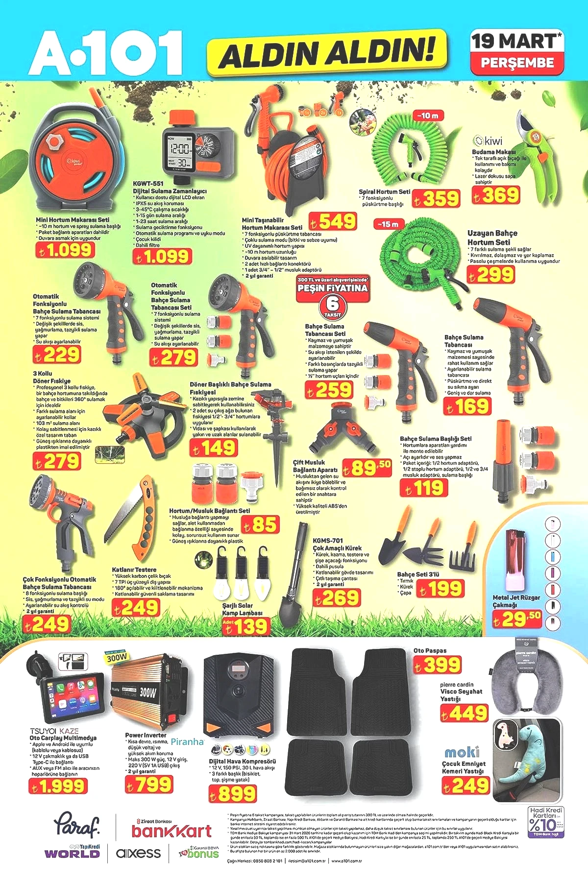 Şehirde sessiz güç: Elektrikli Moped 19 Mart Perşembe A101’de! - Sayfa 5