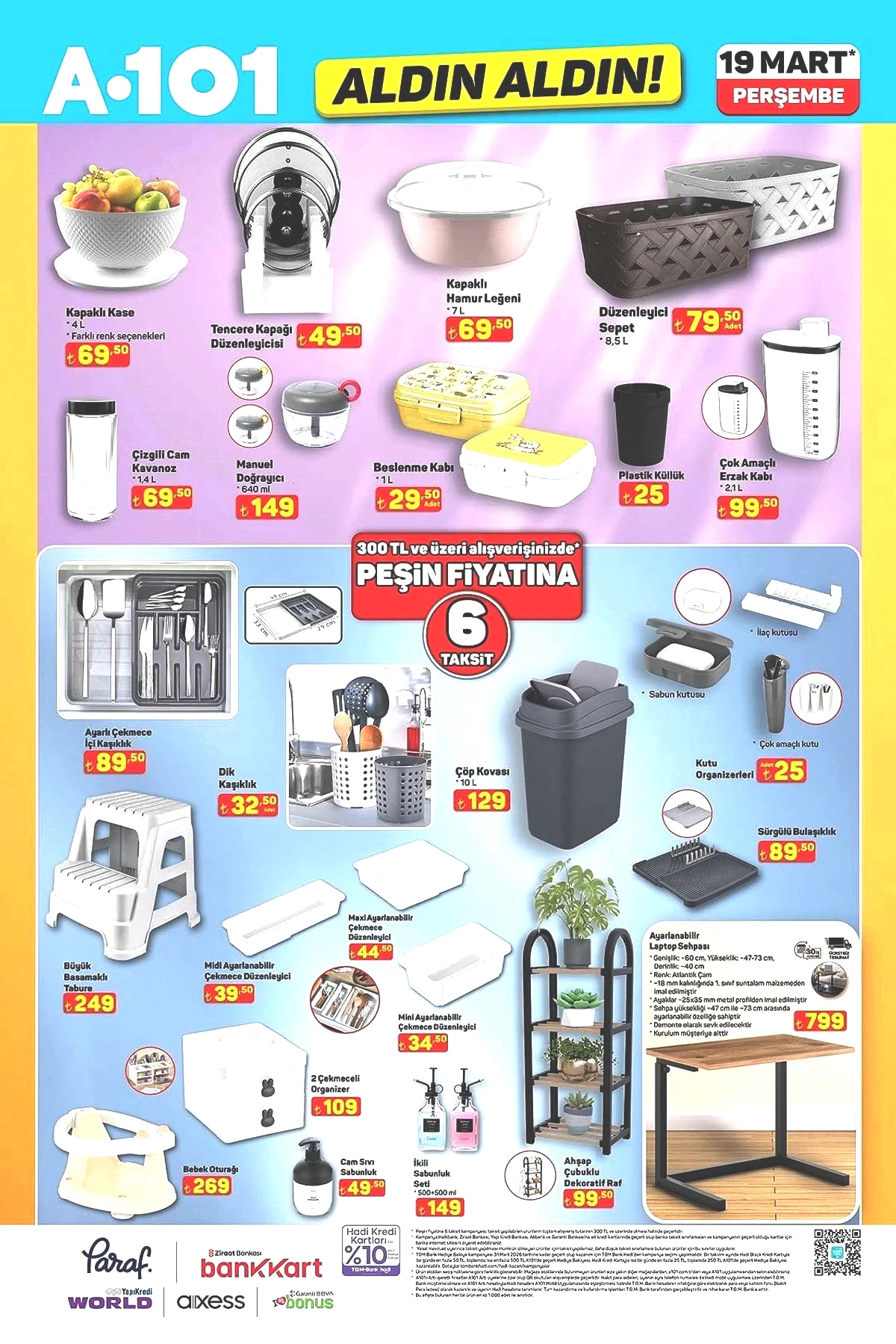 Şehirde sessiz güç: Elektrikli Moped 19 Mart Perşembe A101’de! - Sayfa 7