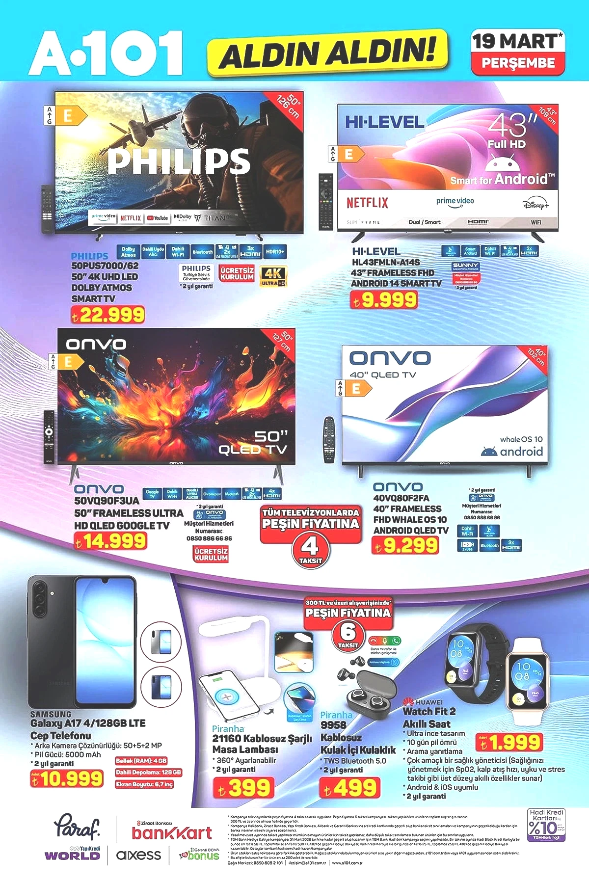 Şehirde sessiz güç: Elektrikli Moped 19 Mart Perşembe A101’de! - Sayfa 1