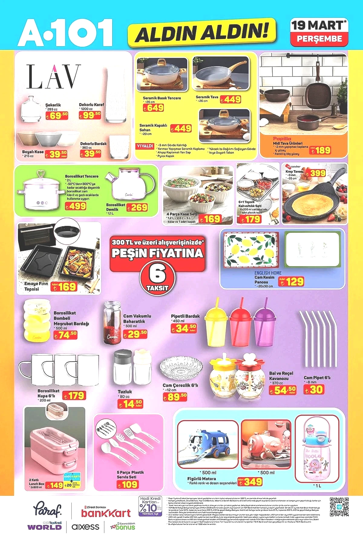 Şehirde sessiz güç: Elektrikli Moped 19 Mart Perşembe A101’de! - Sayfa 6