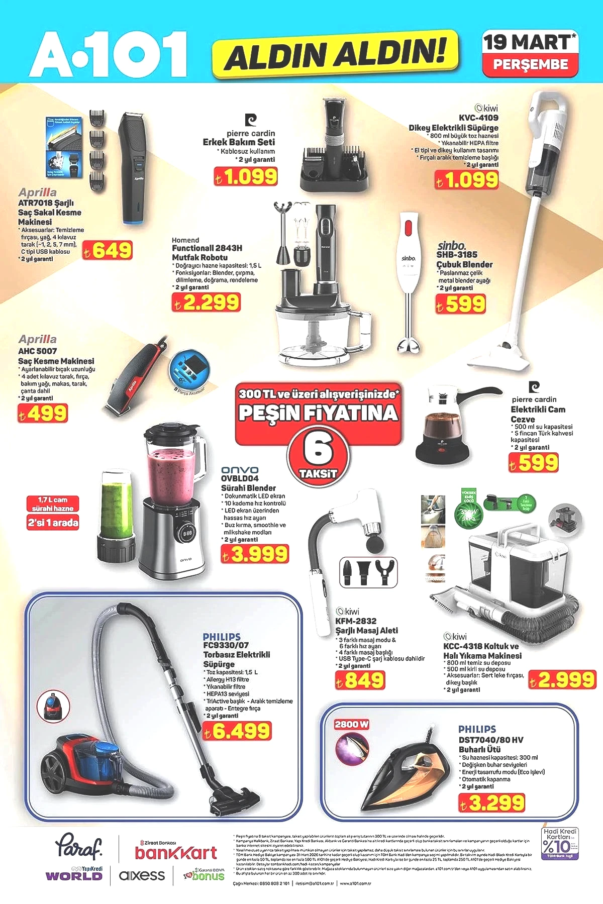 Şehirde sessiz güç: Elektrikli Moped 19 Mart Perşembe A101’de! - Sayfa 3