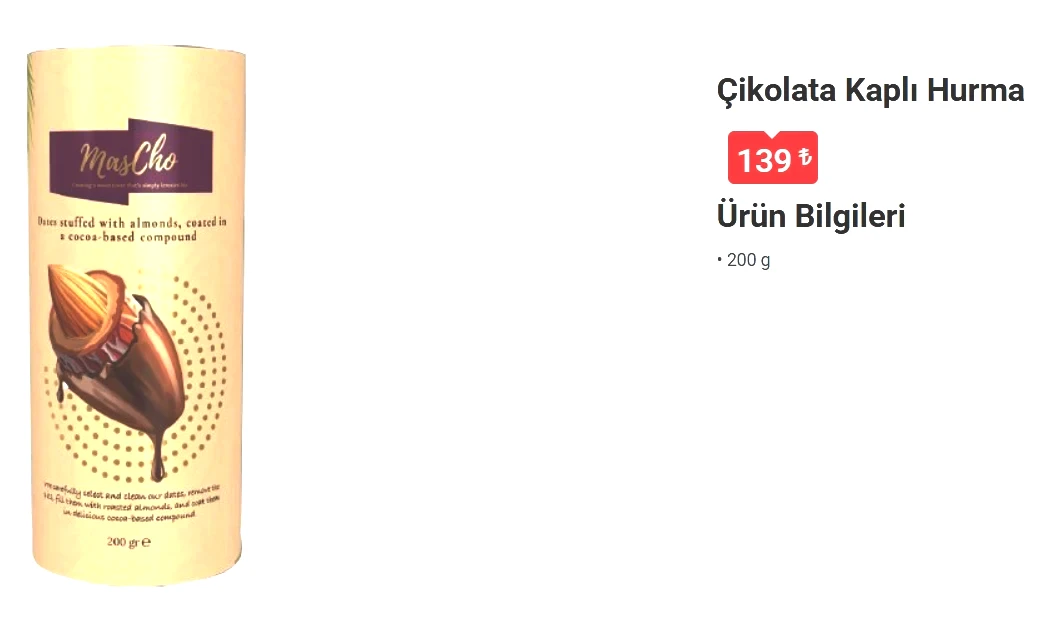 Bayram sofraları için en uygun fiyatlar BİM’de! BİM 17 Mart Salı aktüel ürünler kataloğu yayımlandı - Sayfa 30