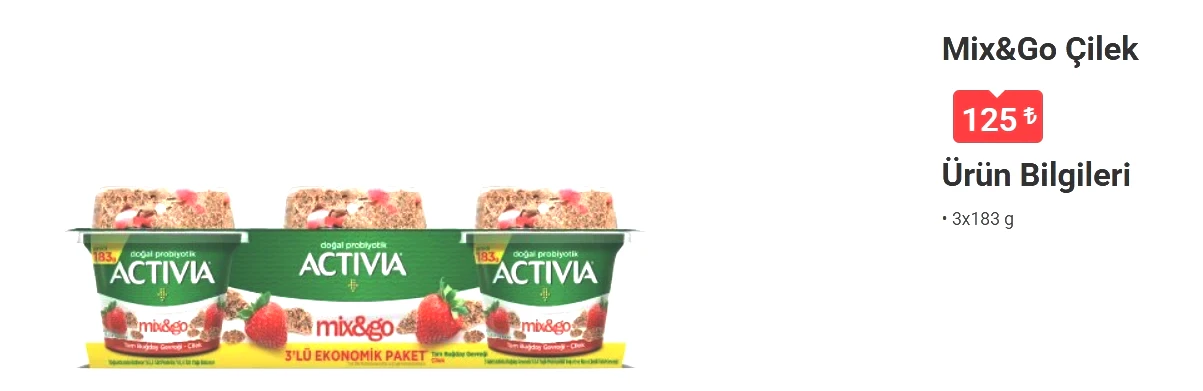 Bayram sofraları için en uygun fiyatlar BİM’de! BİM 17 Mart Salı aktüel ürünler kataloğu yayımlandı - Sayfa 18