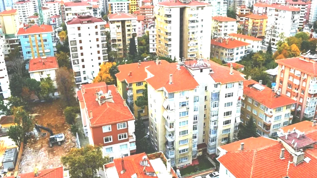 Uzman isimden uyarı: Yaşlı nüfus için konutta yeni dönem sinyali! 3