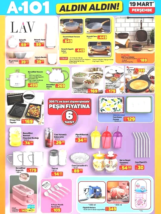 A101 ALDIN ALDIN AFİŞİ 19 MART 2026 - YEPYENİ A101 BROŞÜRÜ TAM LİSTE || A101 bu hafta indirimli aktüel kataloğu ürünleri neler A101 broşürü ile otomatik çaycılı su sebili, dijital bateri seti, tam boy keman geliyor A101 ALDIN ALDIN AFİŞİ 19 MART 2026 - YEPYENİ A101 BROŞÜRÜ TAM LİSTE || A101 bu hafta indirimli aktüel kataloğu ürünleri neler A101 broşürü ile otomatik çaycılı su sebili, dijital bateri seti, tam boy keman geliyor