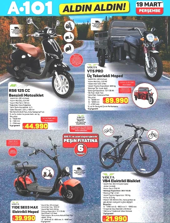 A101 ALDIN ALDIN AFİŞİ 19 MART 2026 - YEPYENİ A101 BROŞÜRÜ TAM LİSTE || A101 bu hafta indirimli aktüel kataloğu ürünleri neler A101 broşürü ile otomatik çaycılı su sebili, dijital bateri seti, tam boy keman geliyor A101 ALDIN ALDIN AFİŞİ 19 MART 2026 - YEPYENİ A101 BROŞÜRÜ TAM LİSTE || A101 bu hafta indirimli aktüel kataloğu ürünleri neler A101 broşürü ile otomatik çaycılı su sebili, dijital bateri seti, tam boy keman geliyor