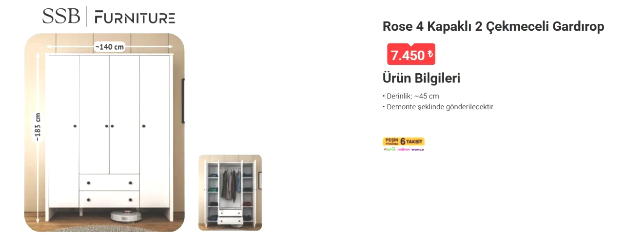 BİM’den mutfaklara şıklık katacak kampanya: BİM’e 18 Mart Çarşamba Cam Ankastre Set geliyor! - Sayfa 7