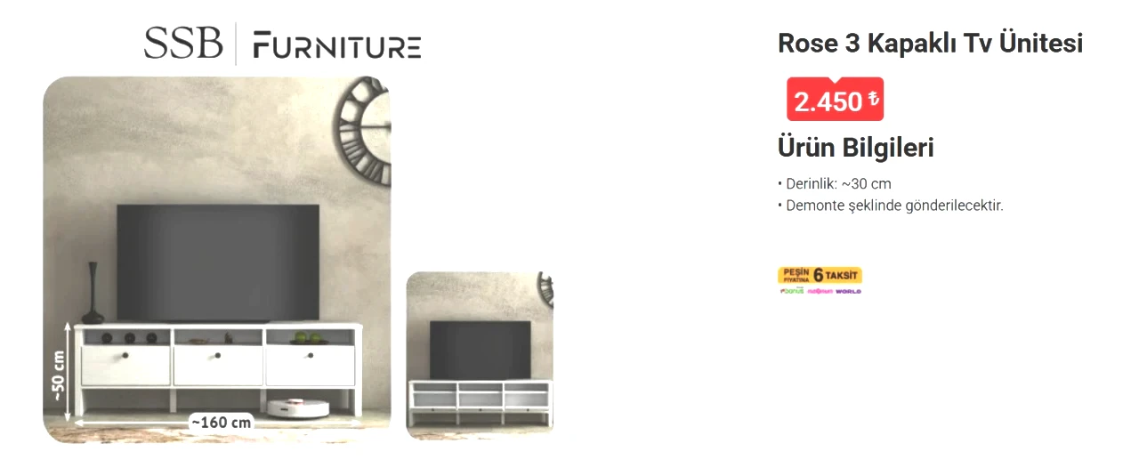 BİM’den mutfaklara şıklık katacak kampanya: BİM’e 18 Mart Çarşamba Cam Ankastre Set geliyor! - Sayfa 9