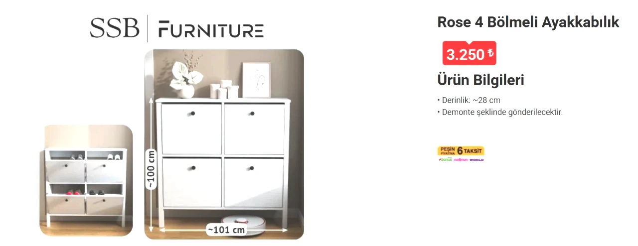 BİM’den mutfaklara şıklık katacak kampanya: BİM’e 18 Mart Çarşamba Cam Ankastre Set geliyor! - Sayfa 11