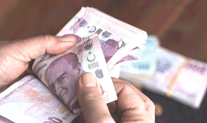 Emekli promosyonu ödeme detayları nelerdir Emekli promosyonu ödeme detayları nelerdir