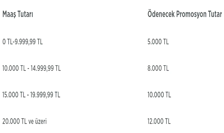 Promosyon başvurularınızı nasıl yapabilirsiniz Promosyon başvurularınızı nasıl yapabilirsiniz