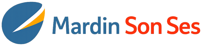 Mardin Son Ses